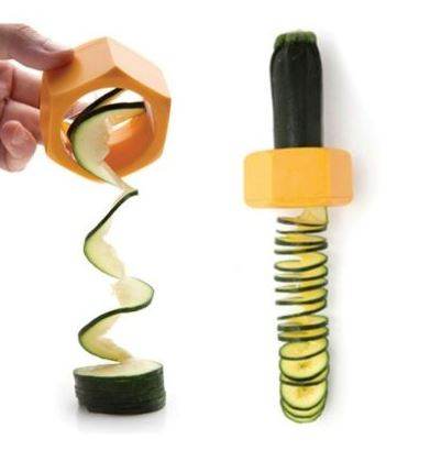 Cucumber Slicer (Each) - Alt View