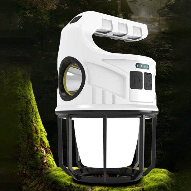 Rechargeable Led Work Light - DMC Wholesale