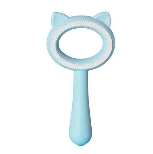 Double Sided Hair Removal Comb (17cm) - DMC Wholesale
