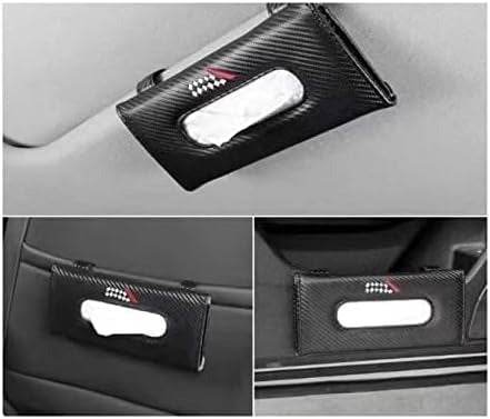 Car Tissue Holder Mount - DMC Wholesale
