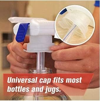 Magic Tap Drink Dispenser