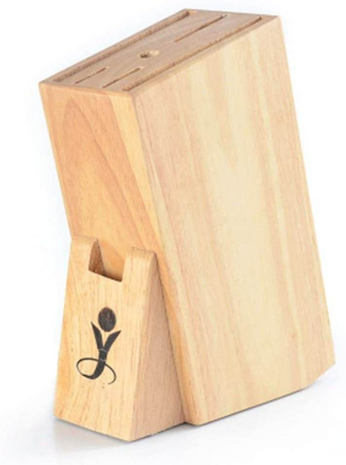 Universal Knife Block (Knives Excluded) - DMC Wholesale