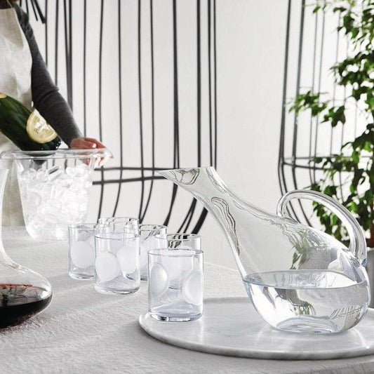 Elegant Wine Decanter - DMC Wholesale