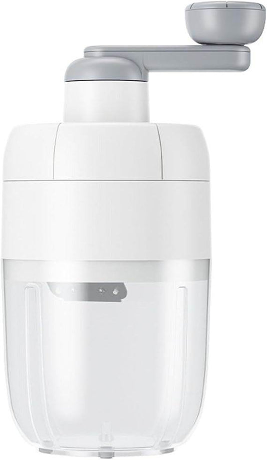 Stainless Steel Manual Ice Crusher - DMC Wholesale