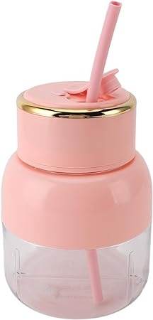 Portable Blender Electric Juice Cup - Alt View