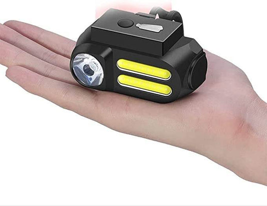 Mountain Bike Headlight - DMC Wholesale