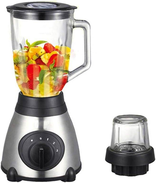 Electrical Blender (1.5L) - DMC Wholesale