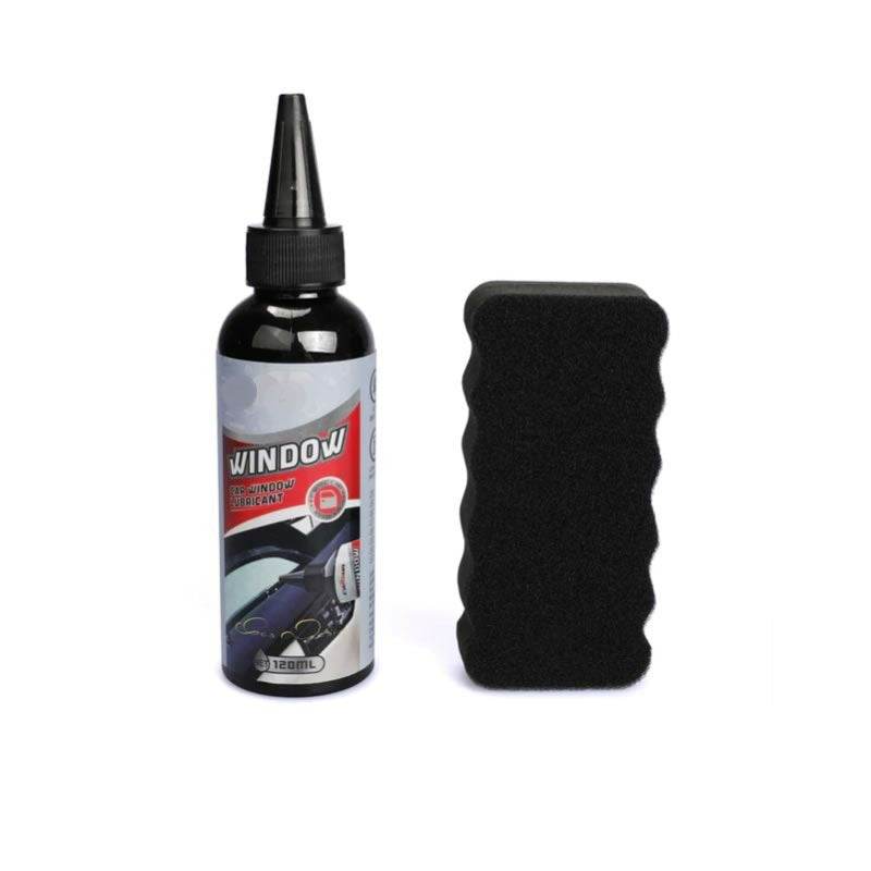 Car Window Lubricant - DMC Wholesale