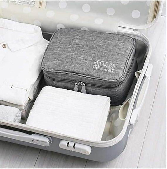 Portable Small Gadget Bag - DMC Wholesale