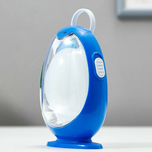 Emergency LED Penguin Lamp (Each)