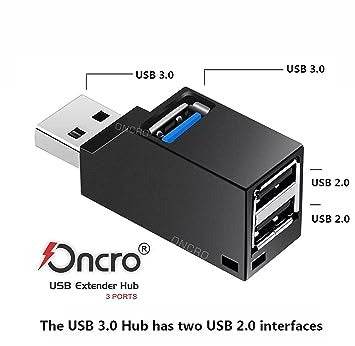 USB Extender Hub - DMC Wholesale