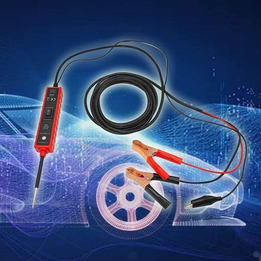 Short Circuit Probe Tester - DMC Wholesale