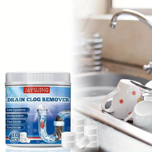 Drain Clog Remover - DMC Wholesale