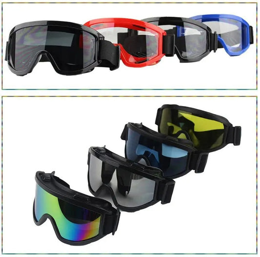 Anti-Sand Dust Goggles