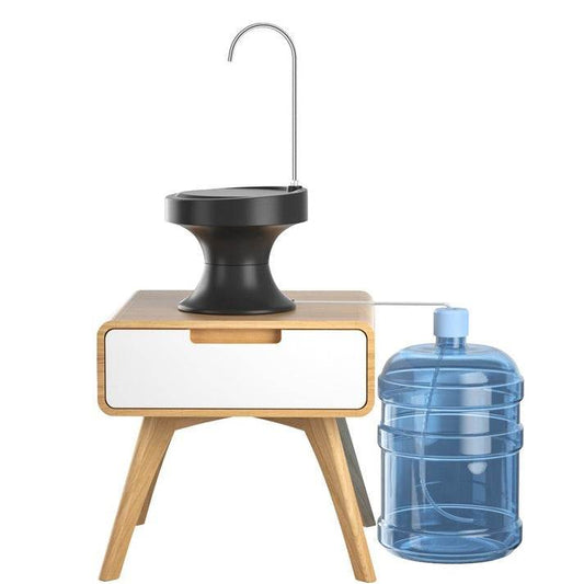 AquaEase Household Wireless Water Dispenser - DMC Wholesale