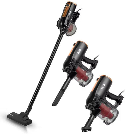 3in1 Vacuum Cleaner (600W) - DMC Wholesale