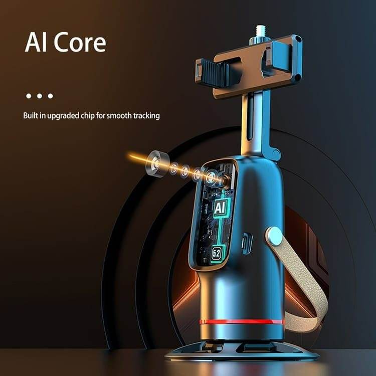 360 Auto Face Tracking - DMC Wholesale