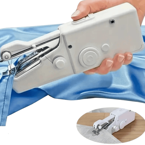 Handy Stitch Sewing Machine - Alt View