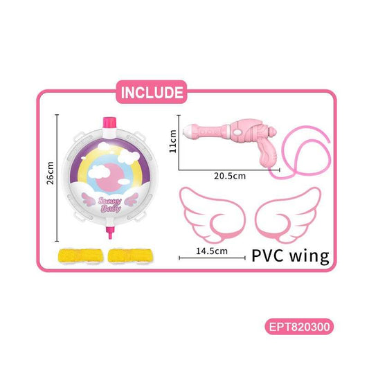 Water Gun Pack (Girls) - DMC Wholesale