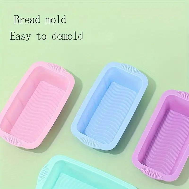 Silicone Bread Mold - DMC Wholesale