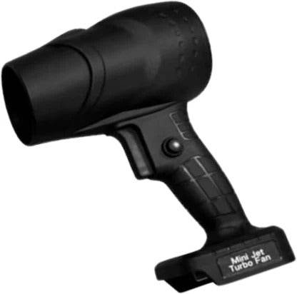 Wireless Turbo Fan Air Blower - DMC Wholesale