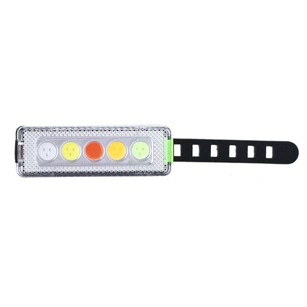 Bicycle Safety Back Light - DMC Wholesale