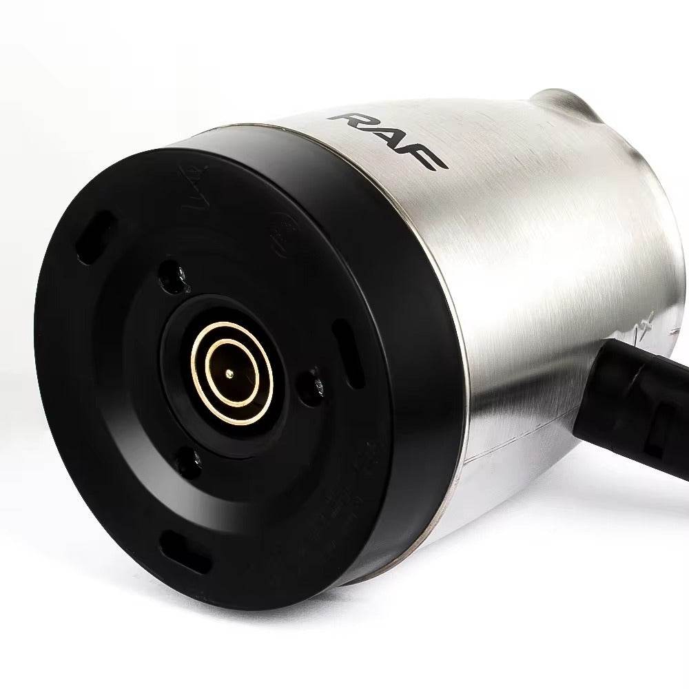 Electric Coffee Maker (600W) - DMC Wholesale