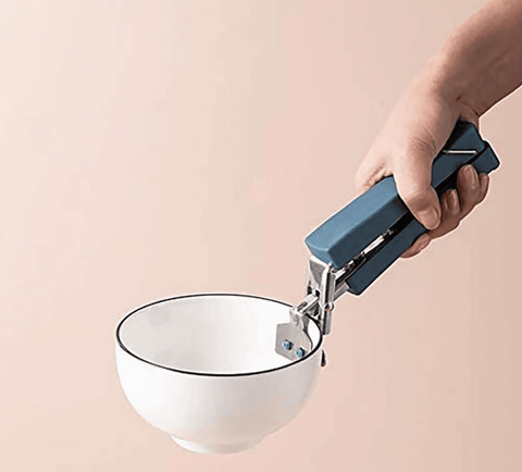 Heat Insulation Tool Set (6 pcs) - Alt View