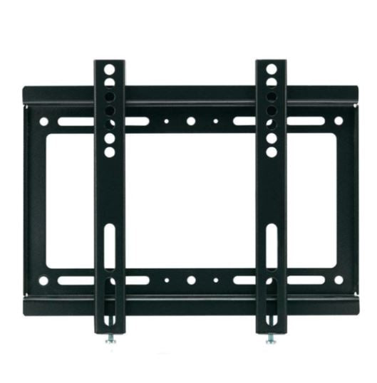 Wall Mount TV Bracket (14-42inc)
