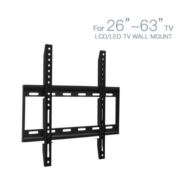 Wall Mount TV Bracket (26-63inc) - DMC Wholesale