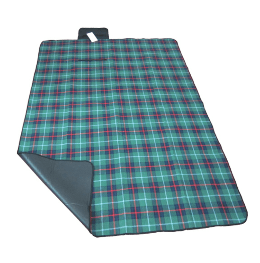 Folding Picnic Blanket (1.5x2m) - DMC Wholesale
