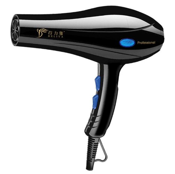 Professional Hair Dryer - DMC Wholesale