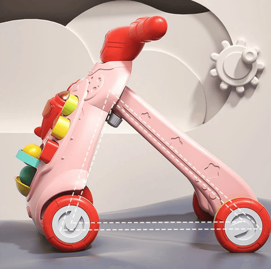 Baby Space Walker - DMC Wholesale