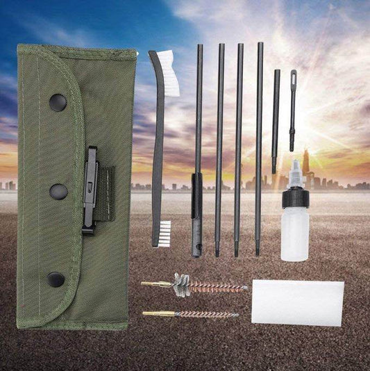 12in1 Gun Cleaning Kit - DMC Wholesale