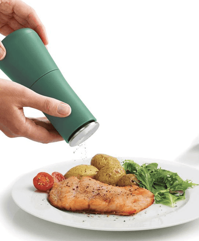 Salt or Pepper Mill (Each)