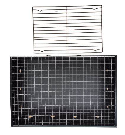 Mini Portable BBQ Grill - DMC Wholesale