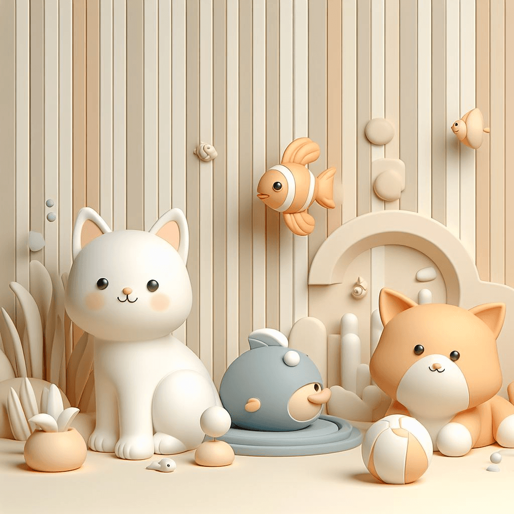 Pets - DMC Wholesale