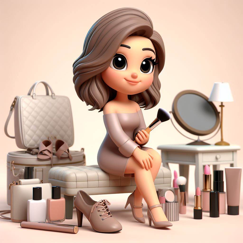 For Her - DMC Wholesale