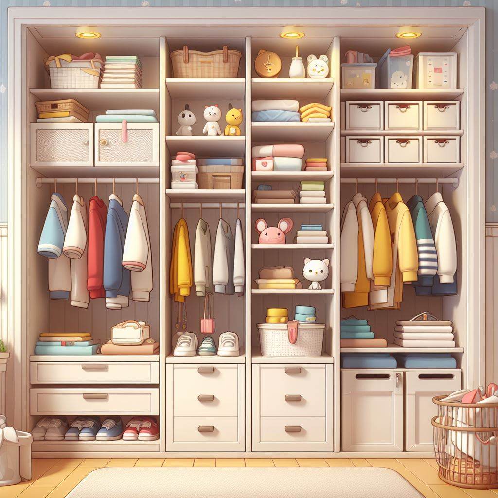 Storage - DMC Wholesale