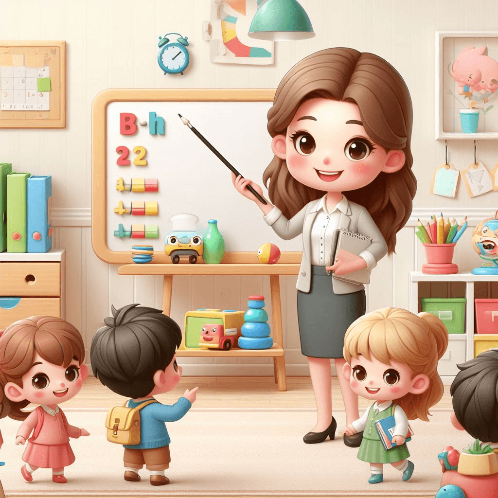 Educational products - DMC Wholesale