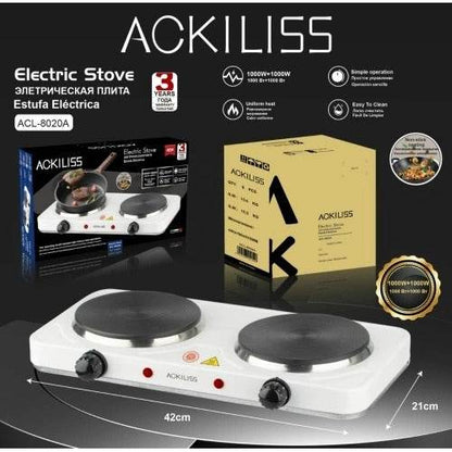 Cooking Electric Stove - DMC Wholesale