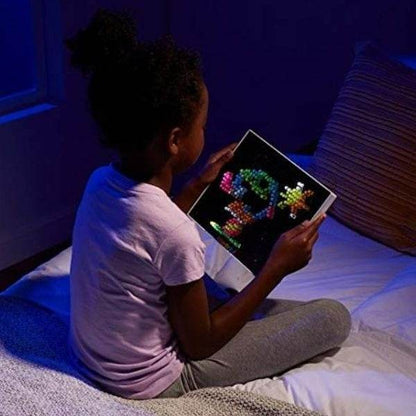 Lite Brite Magic Screen (129 pcs) - DMC Wholesale