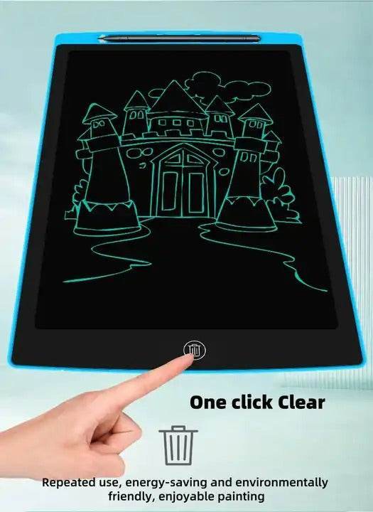 Giant Electronic LCD Writing Tablet (40cm) - DMC Wholesale