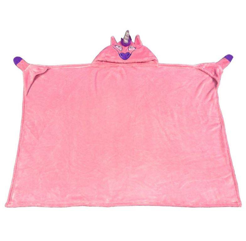 Ultra Soft Blanket with LED Lights - DMC Wholesale