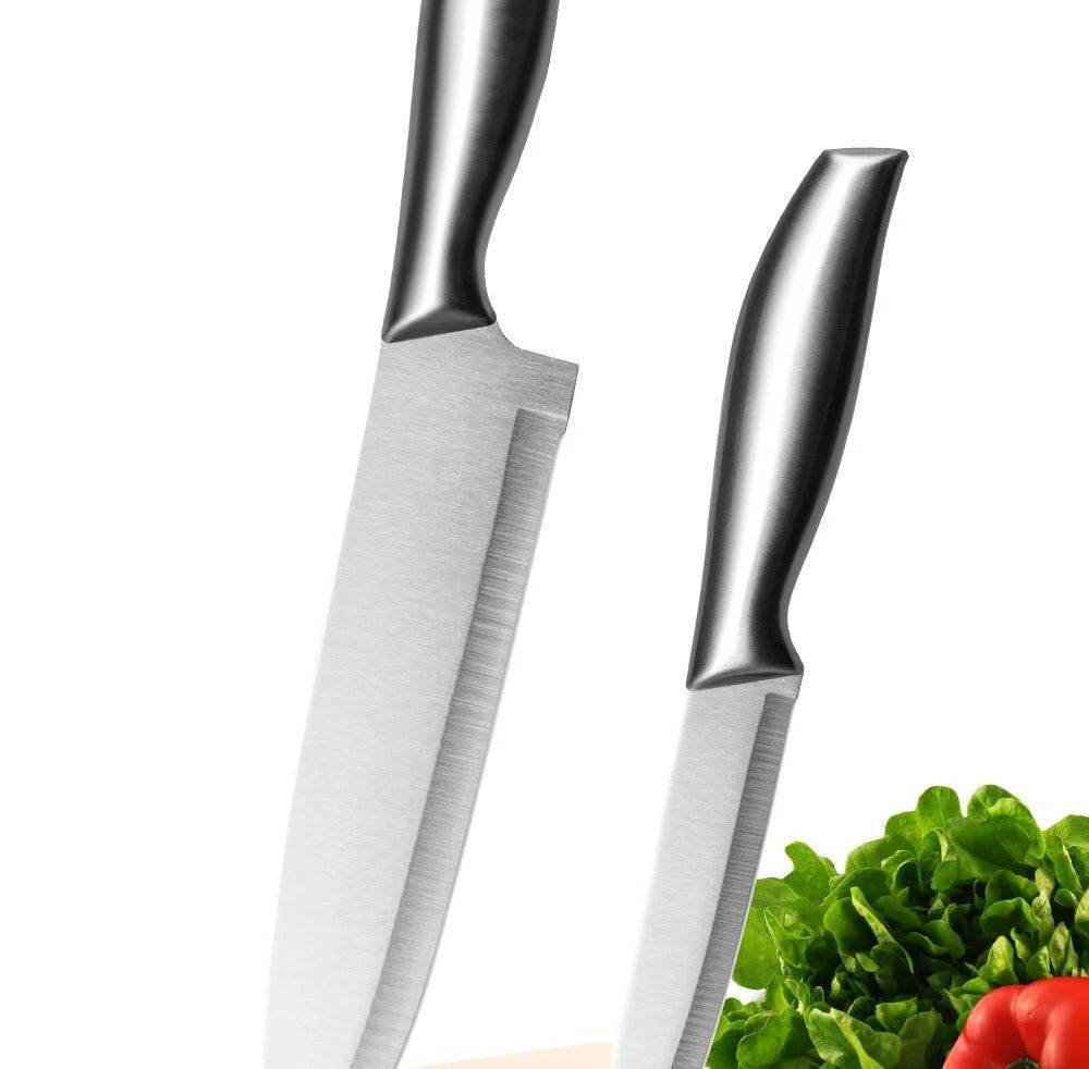 Professional Kitchen Paring Knife (Ultra Sharp Range) - DMC Wholesale