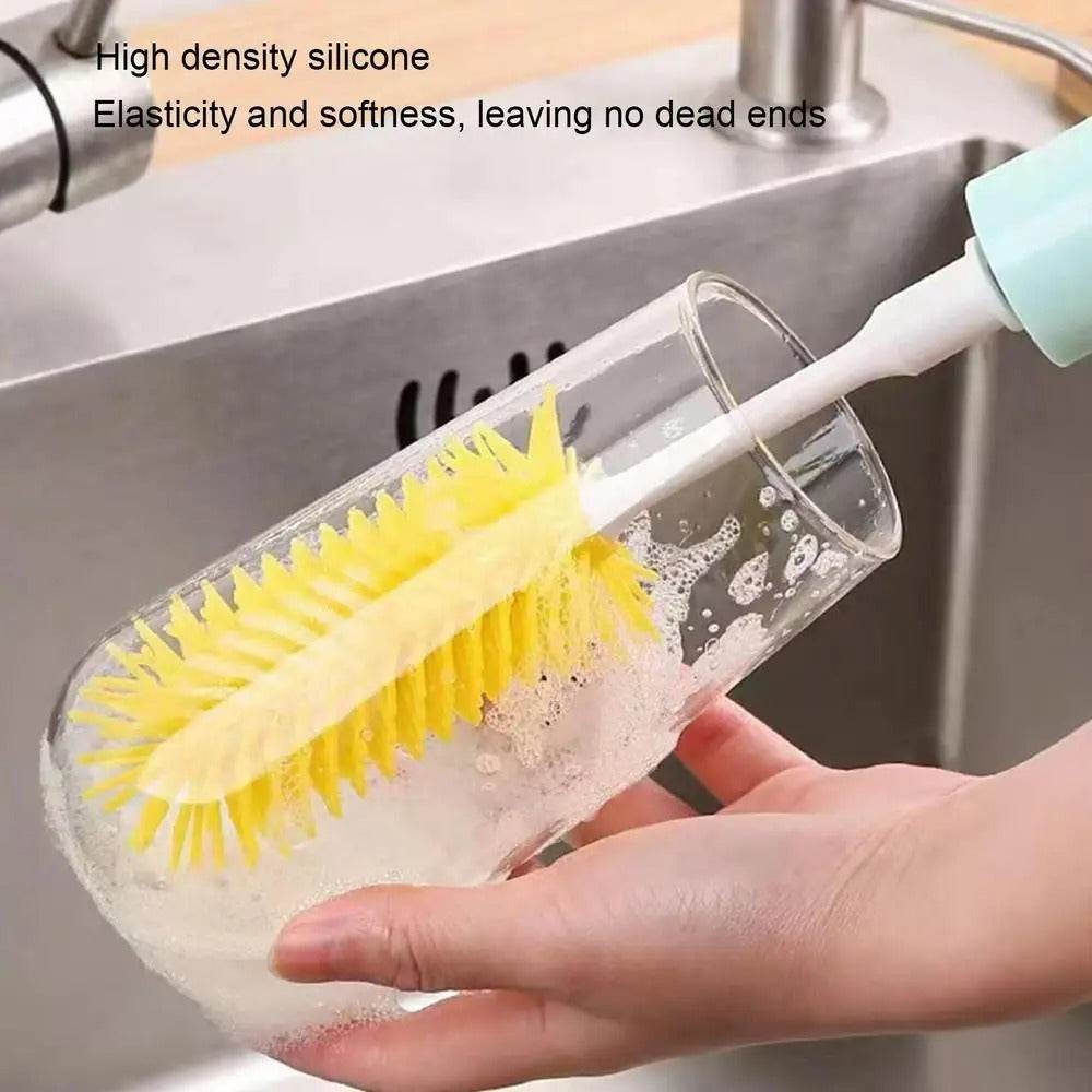3in1 Smart Electric Cleaning Brush - DMC Wholesale