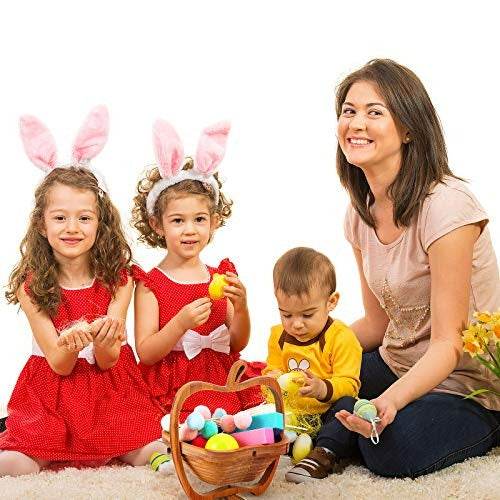 Collapsible Bamboo Fruit Basket - DMC Wholesale