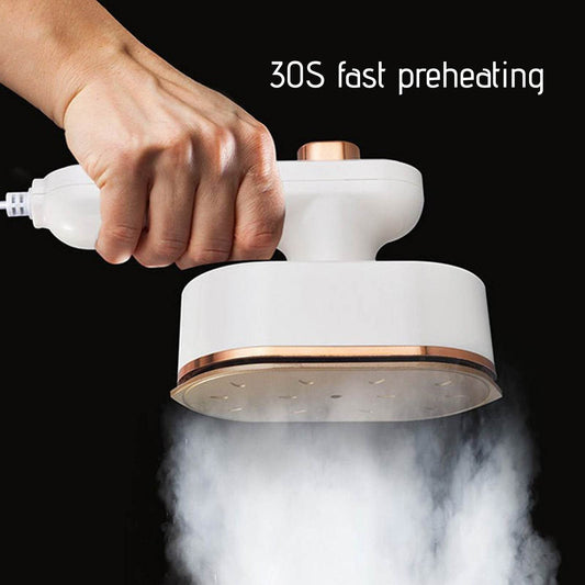 New Steam Handheld Rotating Electric Iron - DMC Wholesale