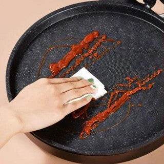 Electric Pizza / Baking Pan - DMC Wholesale