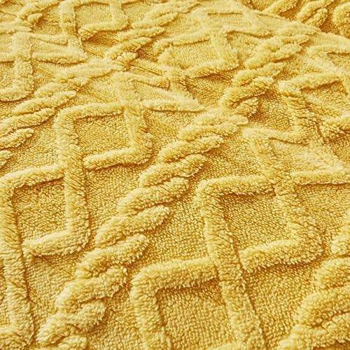 Extra Soft Plush Cashmere Comforter Set (5 pcs) - DMC Wholesale